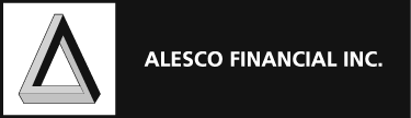 (Alesco logo)